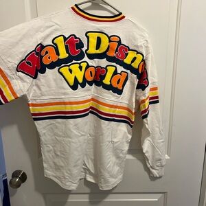 Disney Spirit Jersey